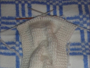 6 петель оставляем за работой