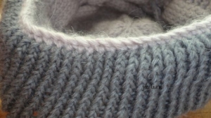 Первый ряд нужно пропустить