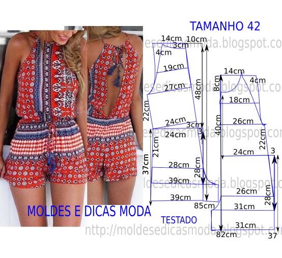 MOLDE DE MACAC%C3%83O 3 Домострой