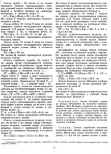 Как построить выкройку платья