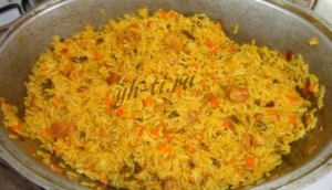 Перемешиваем только один раз (спустя минут 20)