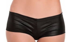 Выкройка шортов