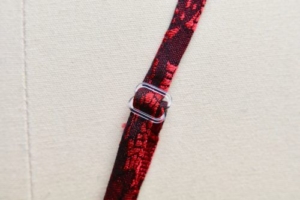 Бельевая фурнитура