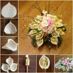 Сладкий букет