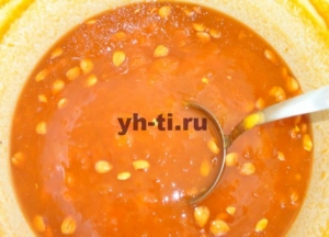 Варим абрикосовое варенье