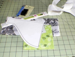 Необходимые материалы