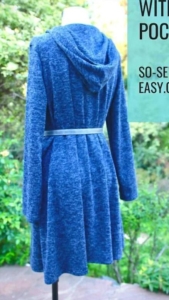 Кардиган своими руками