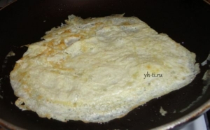 ...с двух сторон