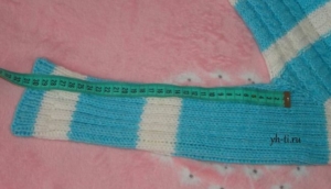 Длина рукава