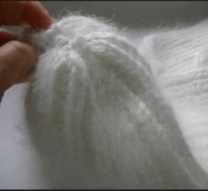 Закрепляем