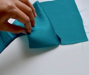 Проутюжить