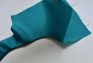 Проутюжить