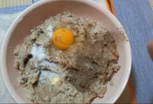 Готовим рыбный фарш