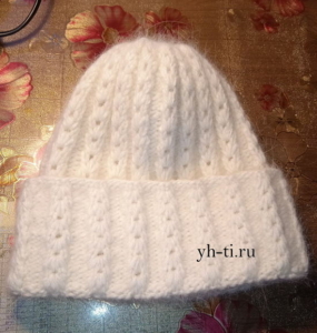Шапка после ВТО