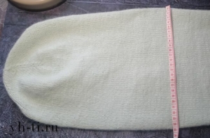 Ширина до ВТО