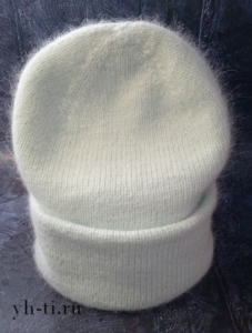 Макушку можно носить как угодно