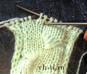 Под 5 петлей