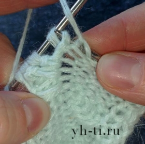 По 2 вместе за задние стенки