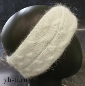 Ширина повязки 10,5 см